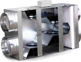 CVM – Multivac